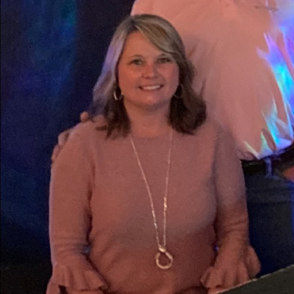 Meet your Posher, Shelby